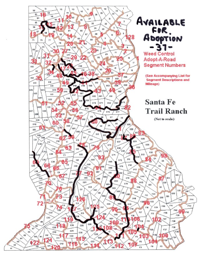 AdoptaRoad2Map