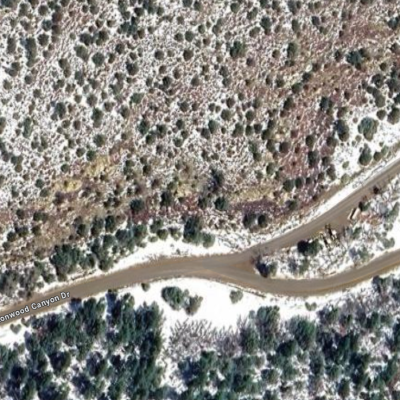 Santafetrailmap