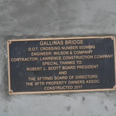 Bridge Id
