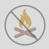 Icon of no campfires - DO NOT REMOVE