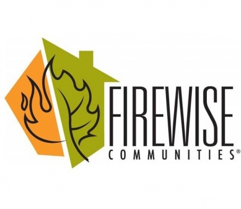FireWise logo