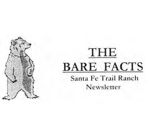 Bare Facts logo